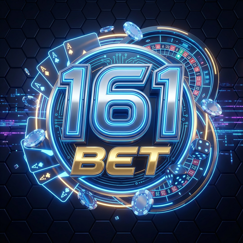 161bet - Cassino Online Premium do Brasil